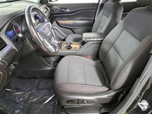 Used 2020 GMC Acadia SLE w/ Driver Convenience Package image 19