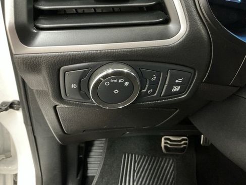 Used 2022 Ford Edge ST-Line image 20