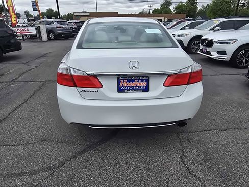 Used 2015 Honda Accord LX image 26