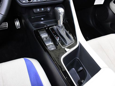 New 2026 Acura ADX A-Spec image 18