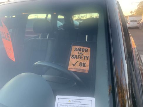 Used 2004 BMW X3 2.5i image 16