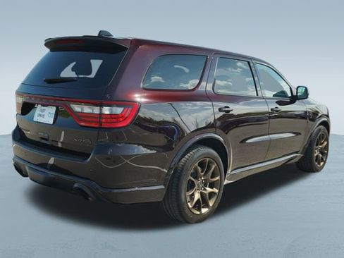Used 2025 Dodge Durango SRT Hellcat image 9