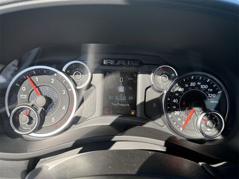 New 2026 RAM 2500 Tradesman image 17