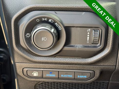 Used 2025 Jeep Wrangler Unlimited Sport S 4xe AWD/4WD image 20