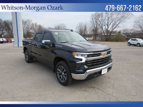 Used 2022 Chevrolet Silverado 1500 LT image 17