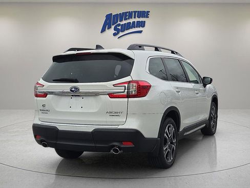 New 2026 Subaru Ascent Limited image 6