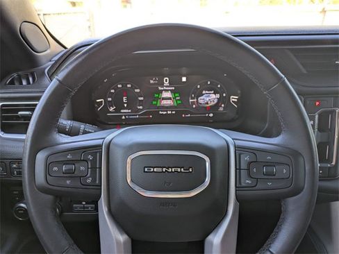 Used 2022 GMC Yukon Denali w/ Max Trailering Package image 31