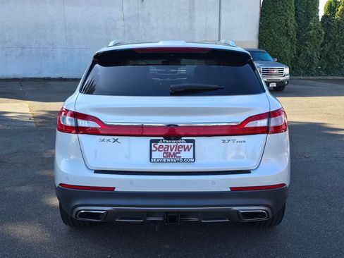 Used 2018 Lincoln MKX Reserve w/ Luxury Package image 6