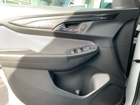 Used 2025 Chevrolet TrailBlazer LT image 20