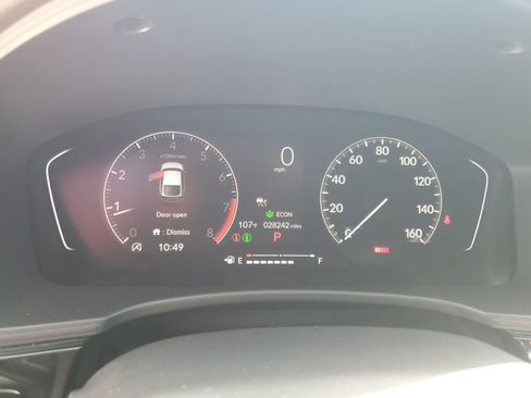Used 2023 Honda Civic Sport image 25