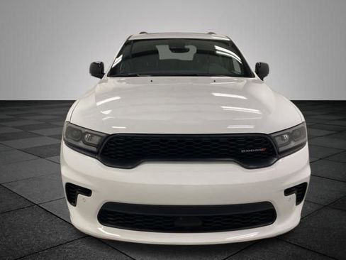 Used 2024 Dodge Durango GT AWD/4WD image 2