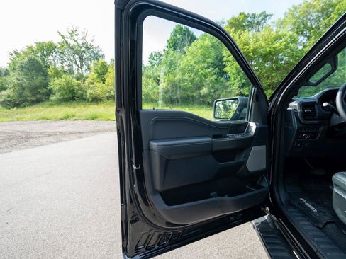 Used 2024 Ford F150 XLT w/ Equipment Group 303A High AWD/4WD image 12