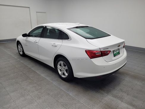 Used 2024 Chevrolet Malibu LT image 5