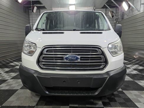 Used 2017 Ford Transit 350 XLT image 3