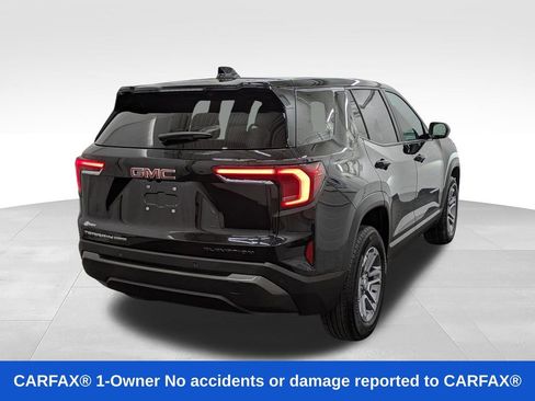 Used 2025 GMC Terrain Elevation AWD/4WD image 2