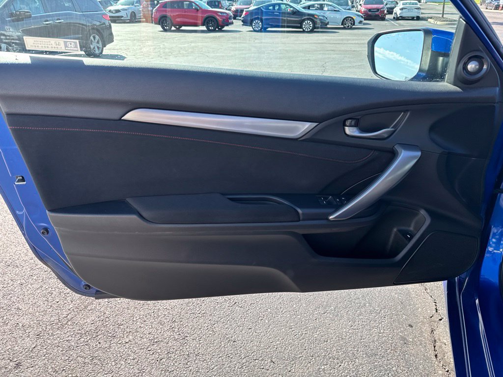 Used 2019 Honda Civic Si image 31