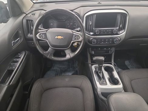 Used 2018 Chevrolet Colorado LT w/ LT Convenience Package image 27