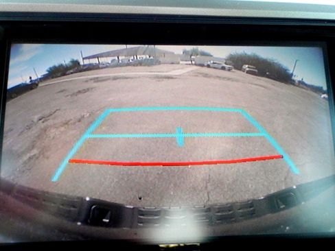 Used 2020 Toyota Tacoma SR5 w/ Technology Package image 18