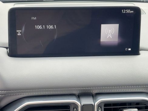 Used 2025 MAZDA CX-5 AWD 2.5 S w/ Preferred Package image 23