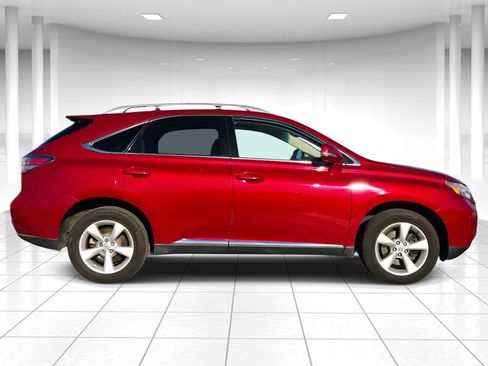 Used 2010 Lexus RX 350 AWD image 2