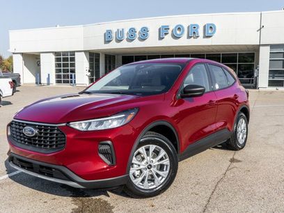 New 2026 Ford Escape Active w/ Cold Weather Package