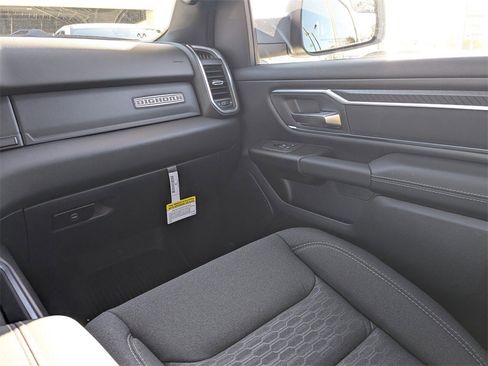 New 2026 RAM 1500 Big Horn image 17