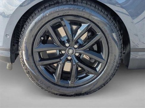 New 2026 Land Rover Range Rover Velar S AWD/4WD image 10
