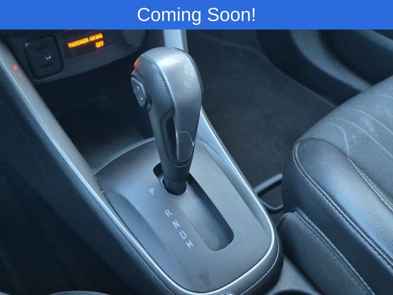 Used 2019 Chevrolet Trax LT w/ LT Convenience Package AWD/4WD image 30