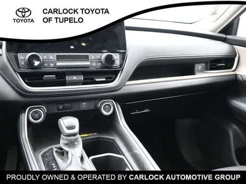 Used 2024 Toyota Grand Highlander Platinum image 43