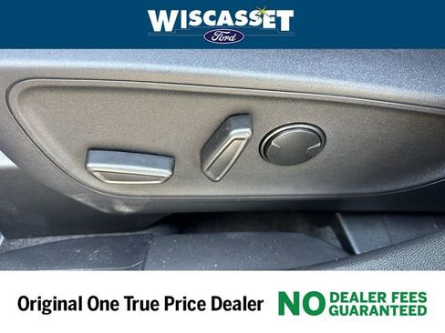 New 2024 Ford Bronco Sport Outer Banks w/ Tech Package image 24