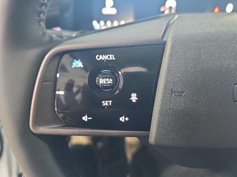 New 2026 Nissan Murano SL AWD/4WD image 17