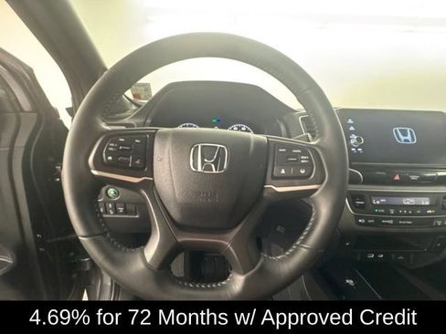 Certified 2026 Honda Ridgeline RTL image 34