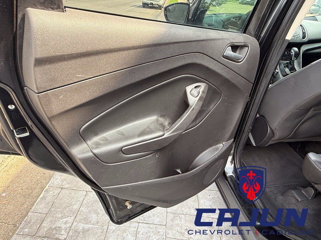 Used 2015 Ford Escape SE FWD image 15