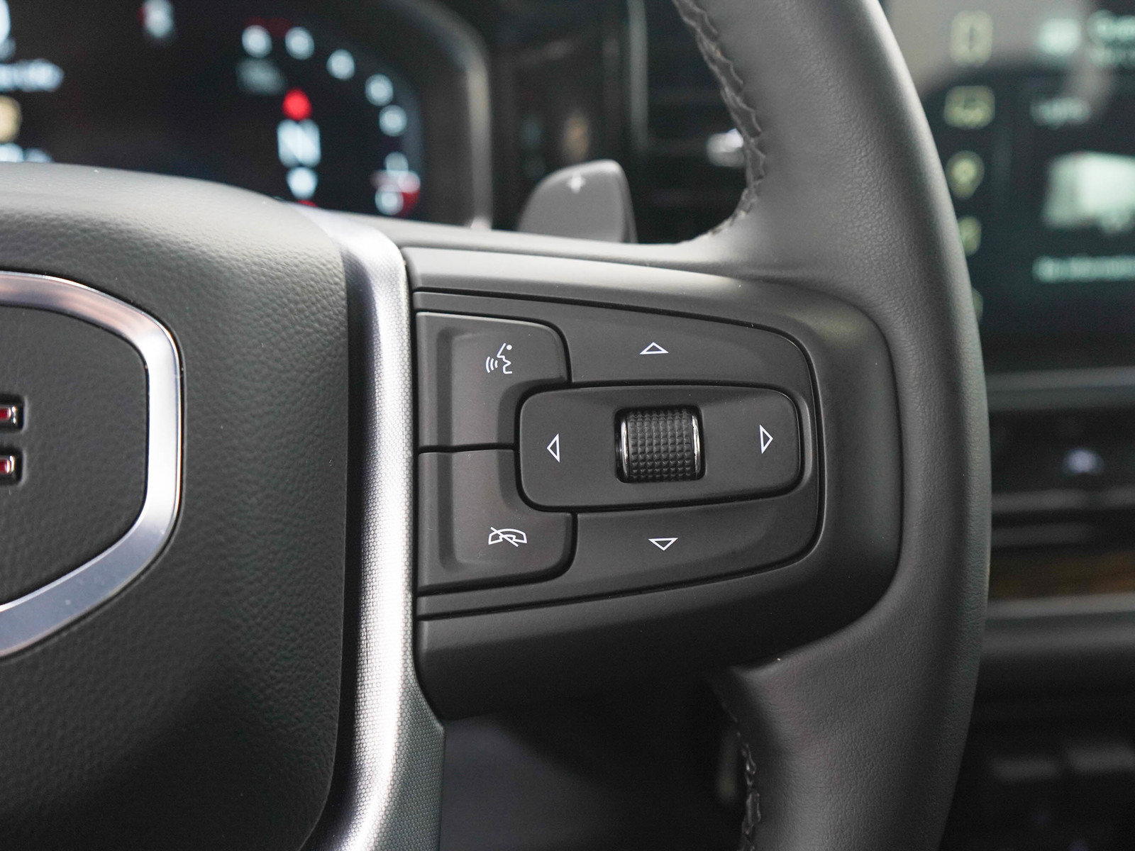 Used 2024 GMC Sierra 1500 Elevation w/ Elevation Premium Package AWD/4WD image 28