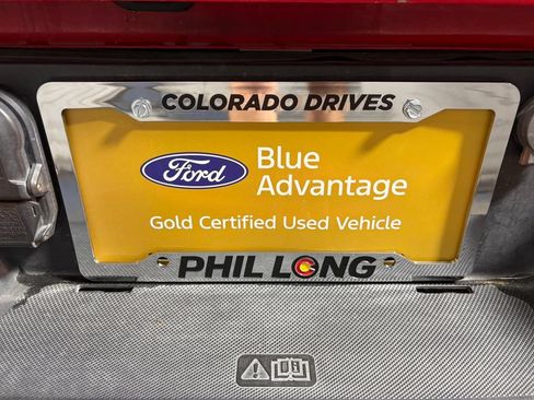 Used 2023 Ford F150 XLT w/ Trailer Tow Package AWD/4WD image 29