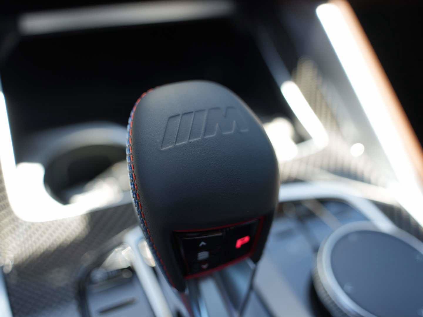 New 2026 BMW X5 M Competition w/ Executive Package AWD/4WD image 30