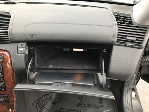 Used 2002 Mercedes-Benz CL 500 image 43