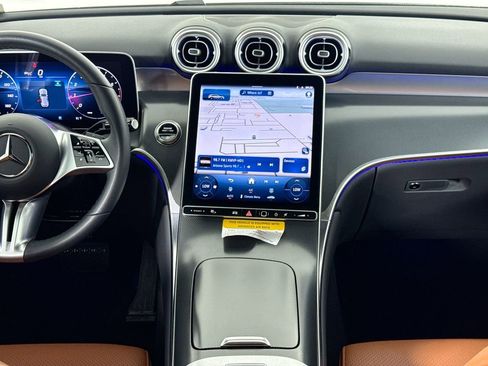 Certified 2026 Mercedes-Benz GLC 300 image 14