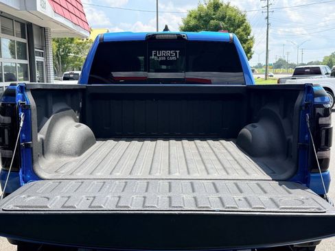 Used 2022 RAM 1500 TRX w/ TRX Level 2 Equipment Group AWD/4WD image 10