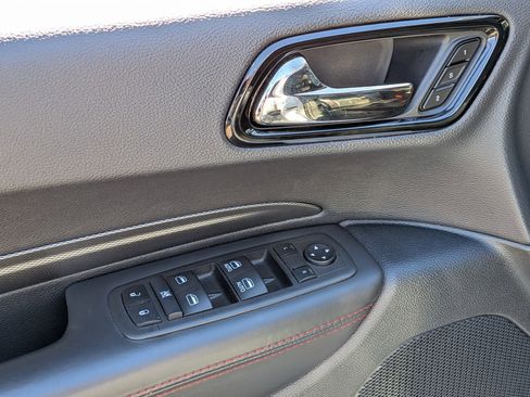 Used 2024 Dodge Durango GT image 12