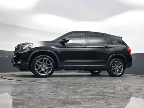 Used 2023 Honda Passport EX-L image 30