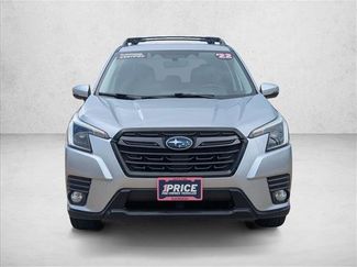 Used 2022 Subaru Forester Limited AWD/4WD video 2
