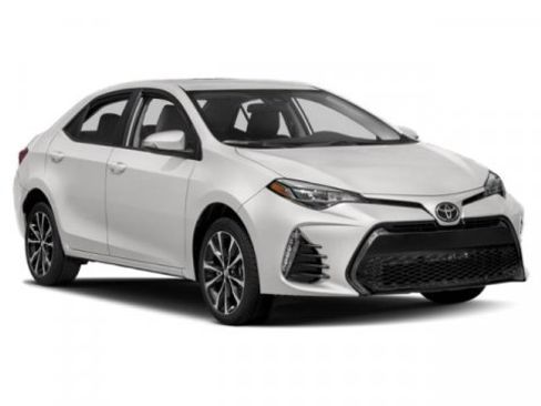 Used 2019 Toyota Corolla LE image 6