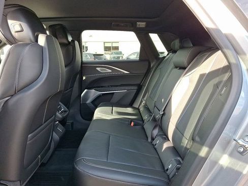 New 2026 Cadillac Lyriq Premium Sport image 5