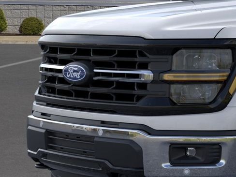 New 2026 Ford F150 XLT w/ Equipment Group 302A MID AWD/4WD image 17