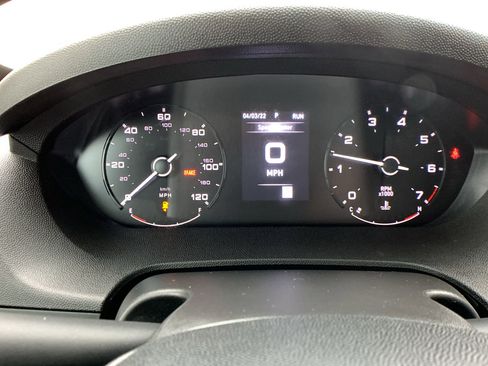 Used 2022 RAM ProMaster 2500 image 13