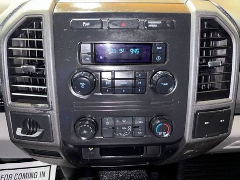 Used 2017 Ford F250 XL image 19