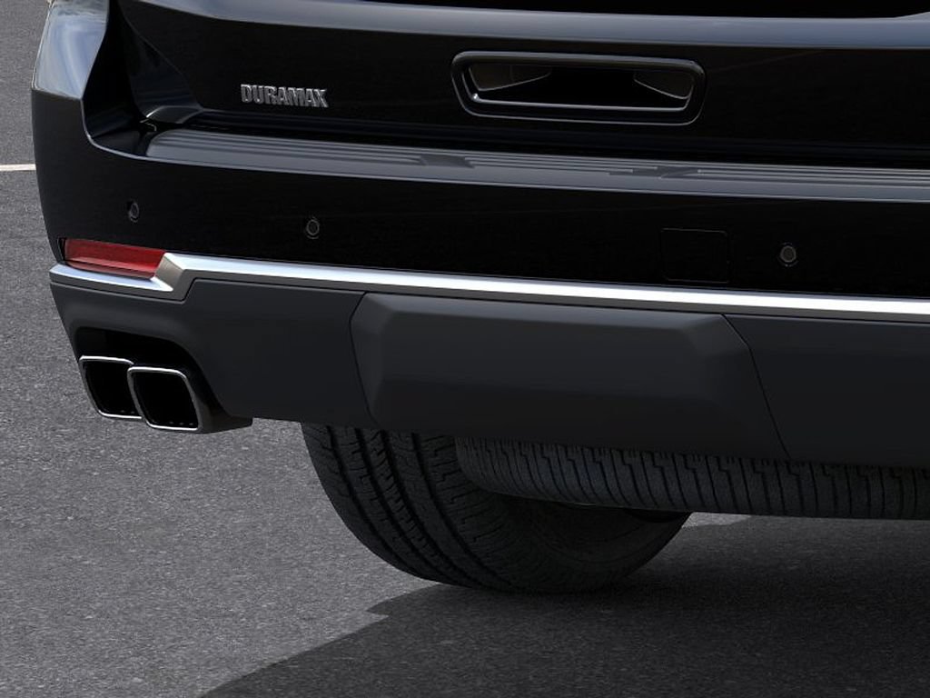 New 2026 Chevrolet Tahoe High Country w/ Sun And Tow Package AWD/4WD image 14