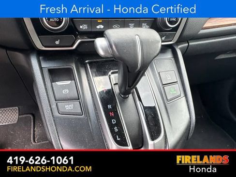 Used 2020 Honda CR-V EX-L image 26