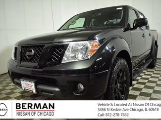 Used 2020 Nissan Frontier SV w/ Midnight Edition Floor Mats video 1